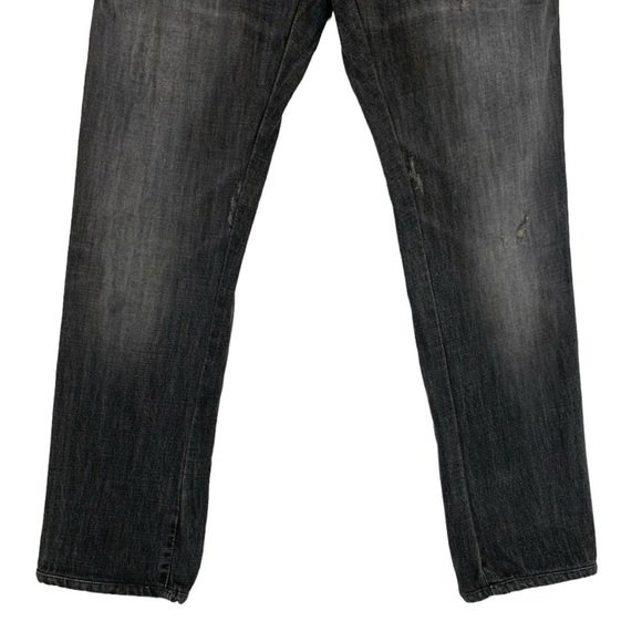 Vintage Dolce & Gabbana Straight leg Jeans Size 28 - Picture 4 of 8